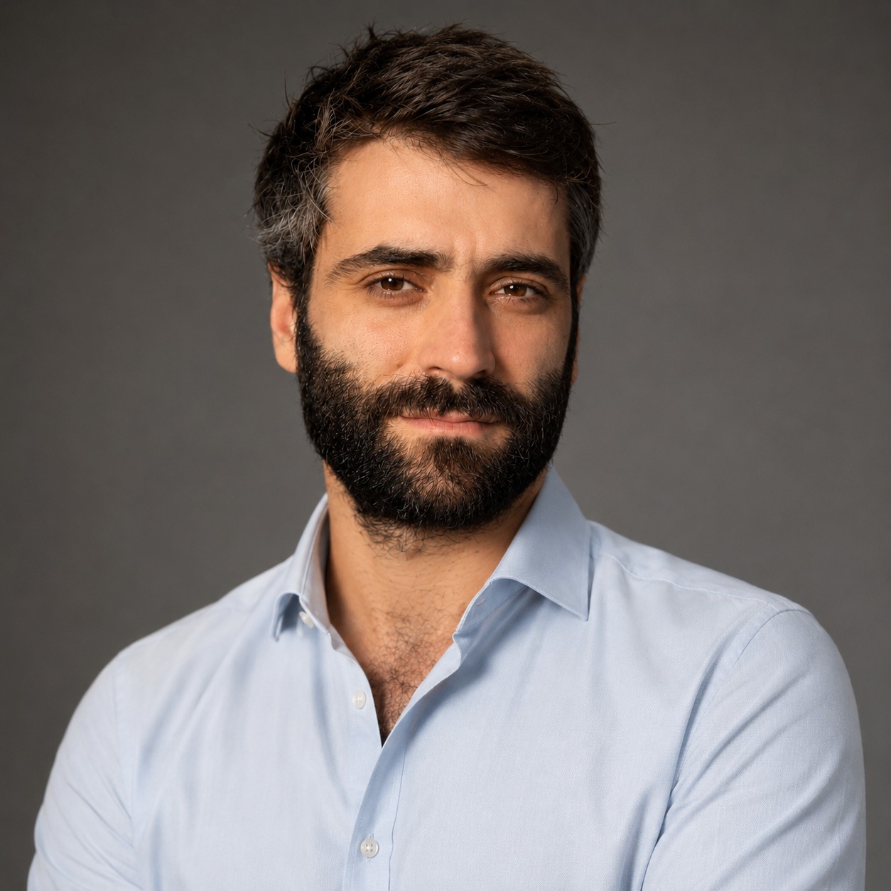 Francisco Dorr