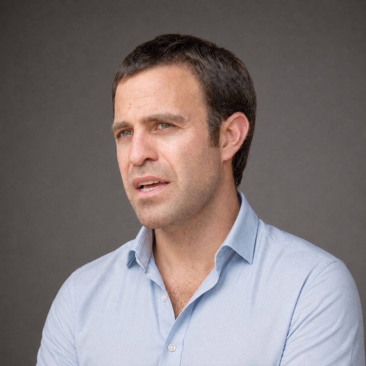 Jerónimo Valle